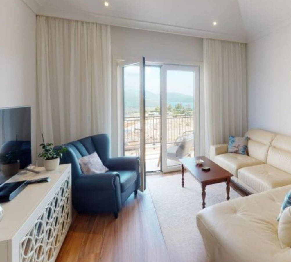 Dvoiposoban stan u Tivtu, 96m² 15