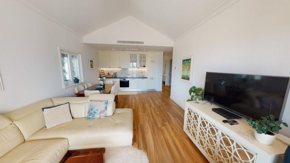 Dvoiposoban stan u Tivtu, 96m² 3
