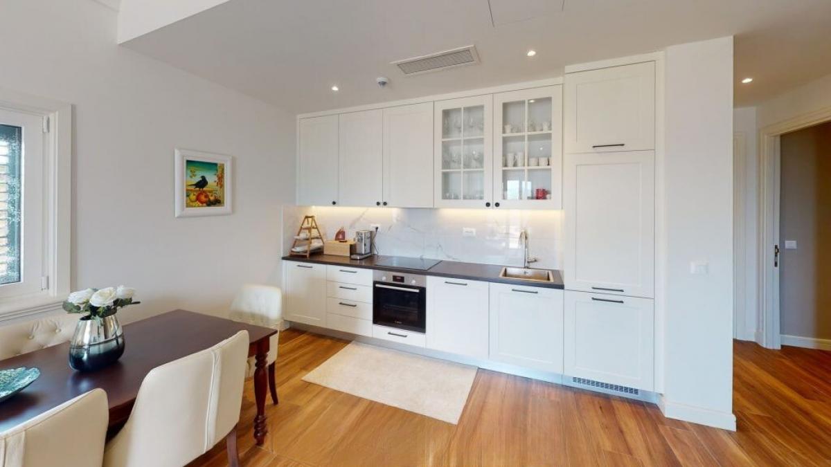 Dvoiposoban stan u Tivtu, 96m² 4