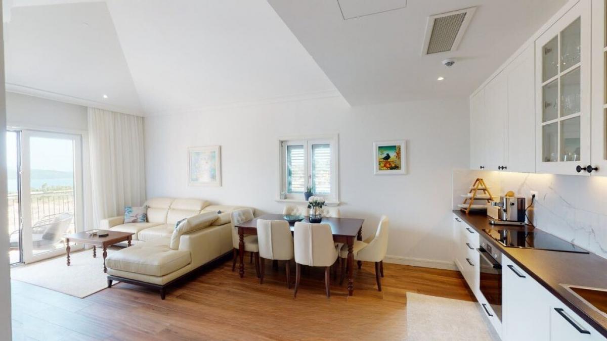 Dvoiposoban stan u Tivtu, 96m² 6