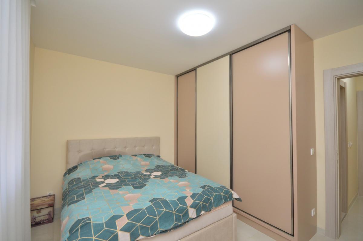 Dvoiposoban stan u Tivtu, 84m² 4