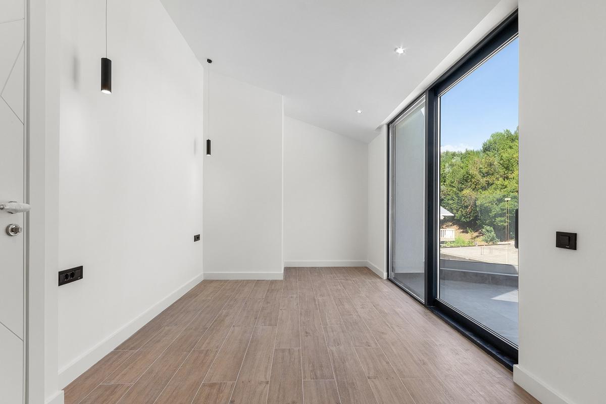 Dvoiposoban stan u Tivtu, 153m² 7