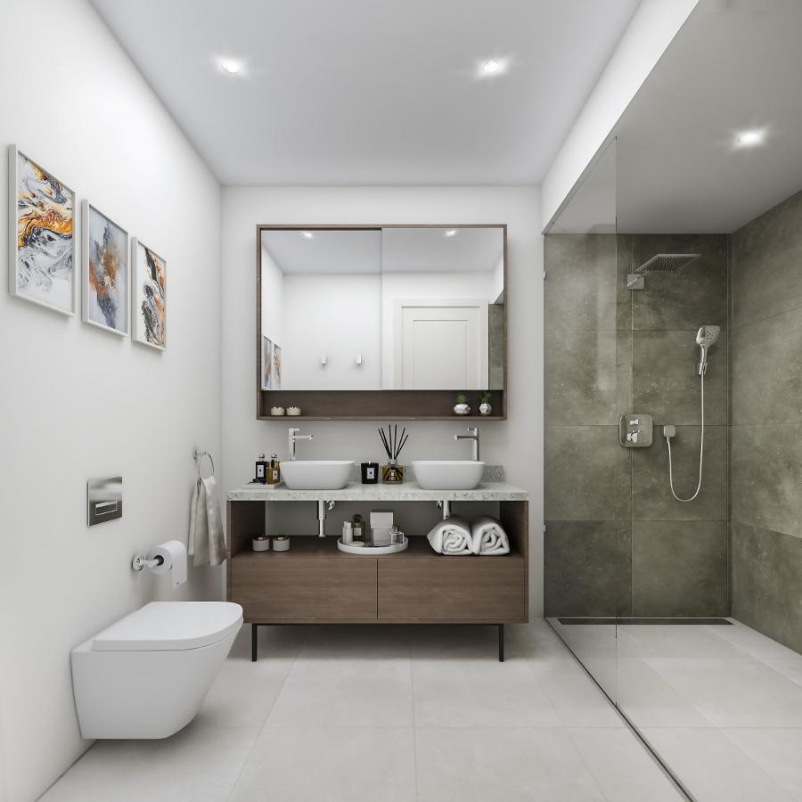 Dvoiposoban stan u Tivtu, 110m² 4