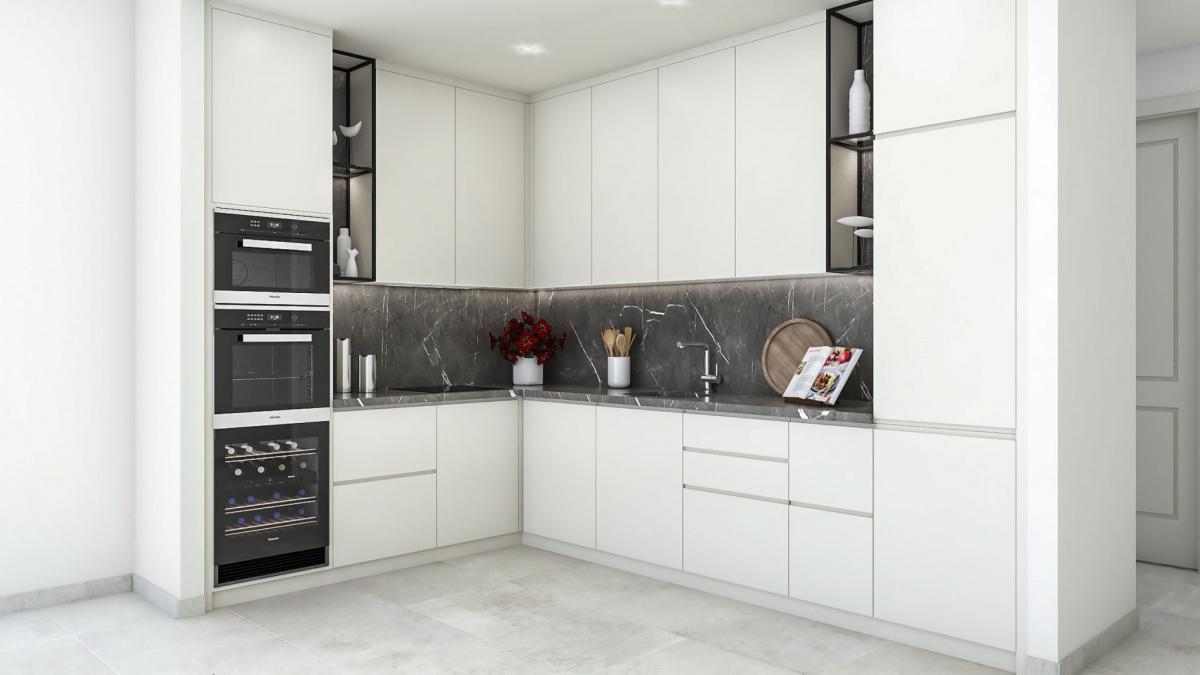 Dvoiposoban stan u Tivtu, 110m² 6