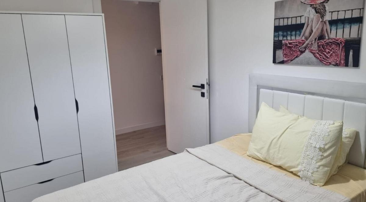Dvoiposoban stan u Tivtu, 69m² 4