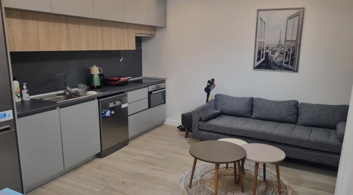 Dvoiposoban stan u Tivtu, 69m² 7