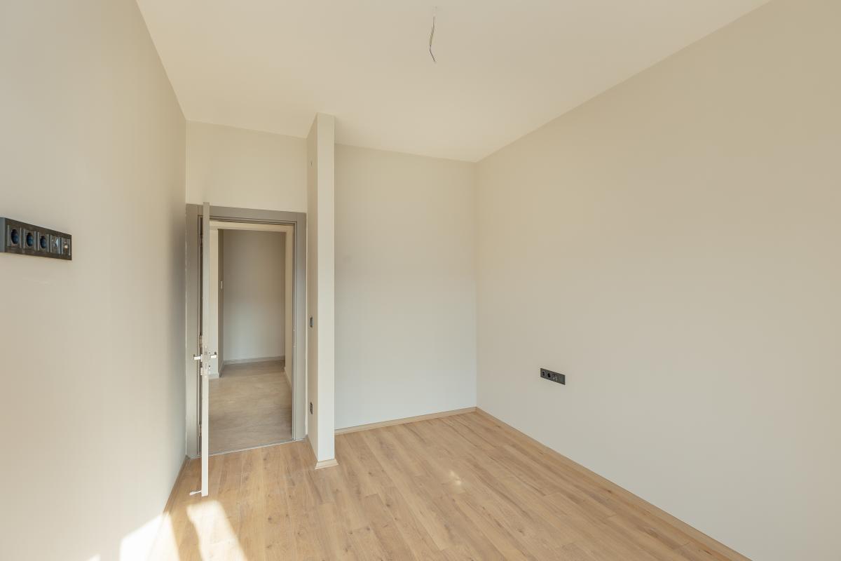 New apartment of 70m2 for sale, Herceg Novi, Topla 11