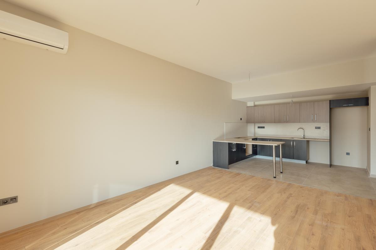 New apartment of 70m2 for sale, Herceg Novi, Topla 13