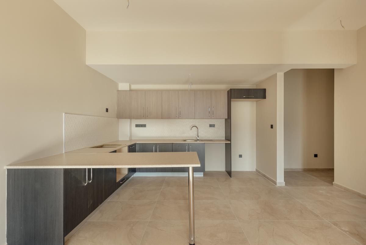 New apartment of 70m2 for sale, Herceg Novi, Topla 14