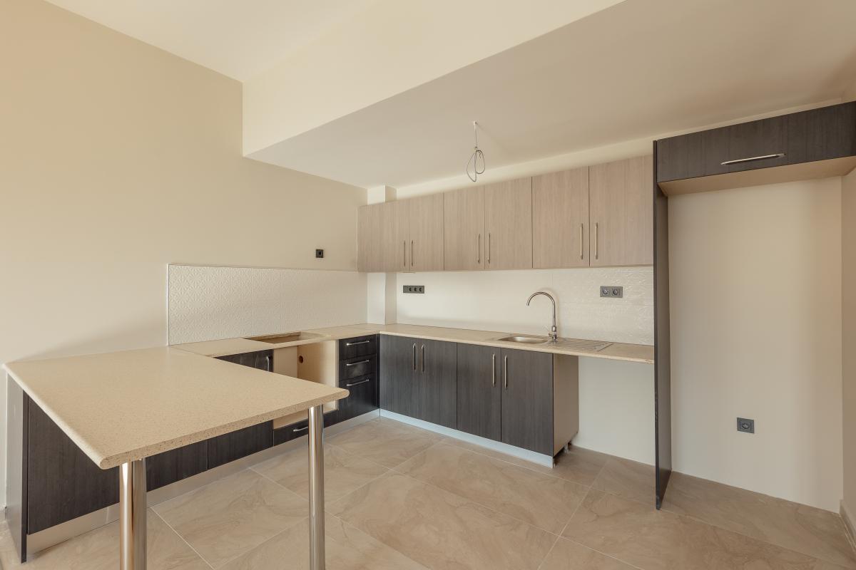 New apartment of 70m2 for sale, Herceg Novi, Topla 15