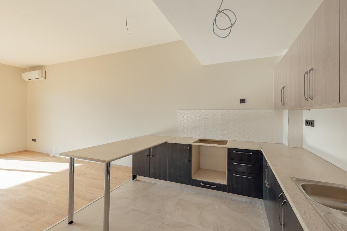 New apartment of 70m2 for sale, Herceg Novi, Topla 16