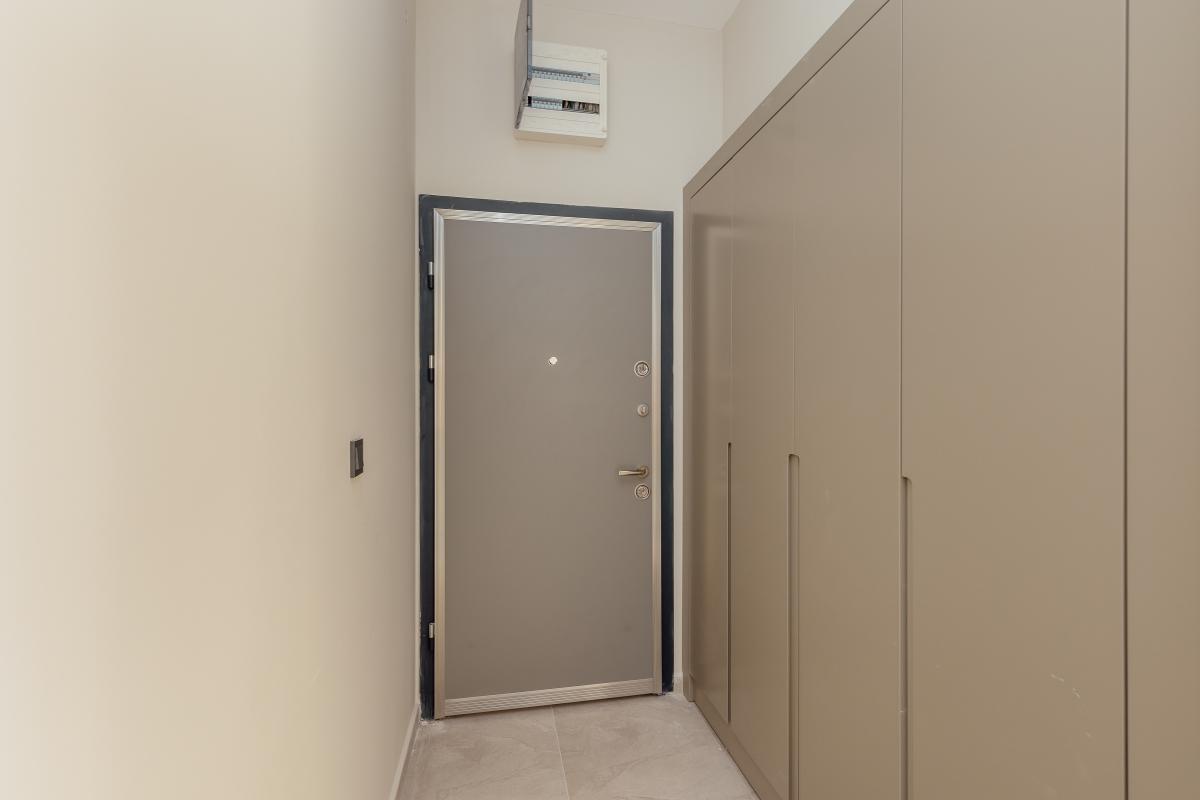 New apartment of 70m2 for sale, Herceg Novi, Topla 17