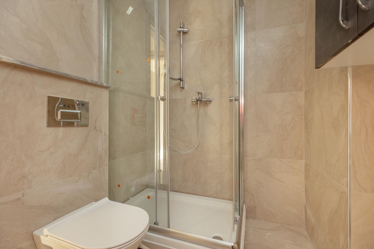 New apartment of 70m2 for sale, Herceg Novi, Topla 7