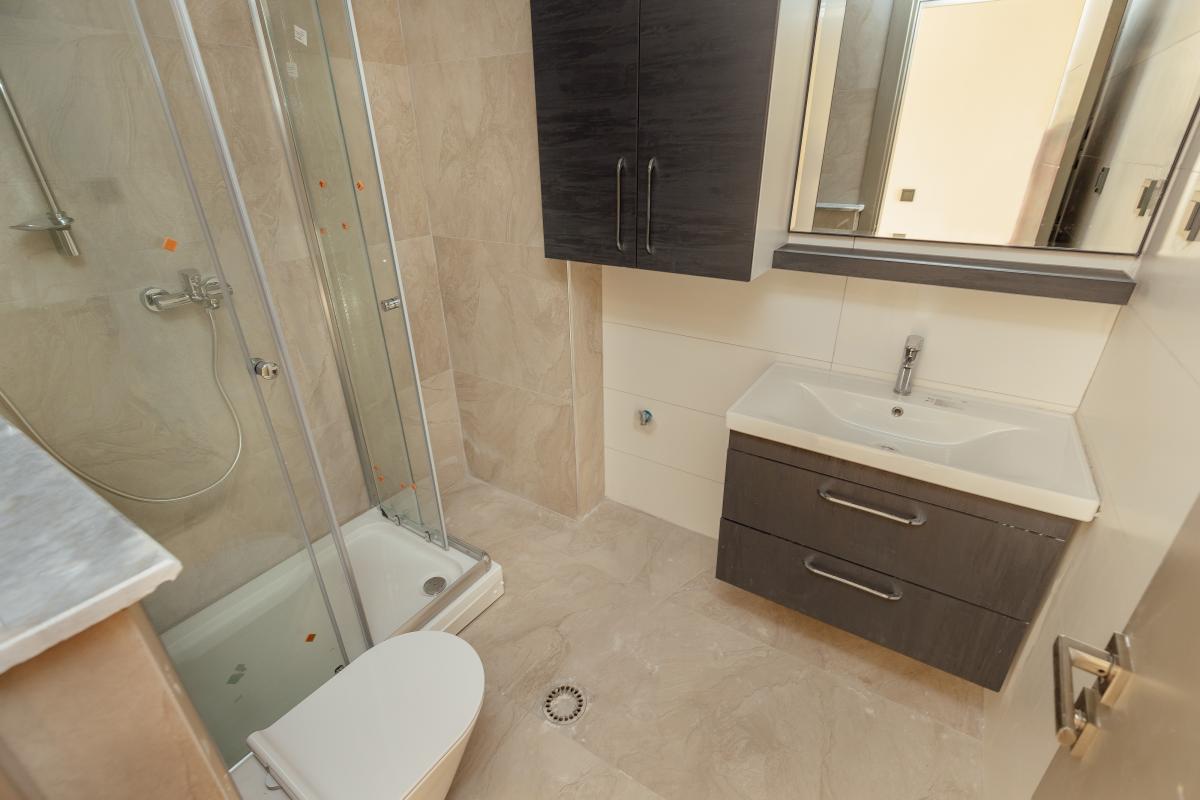New apartment of 70m2 for sale, Herceg Novi, Topla 9