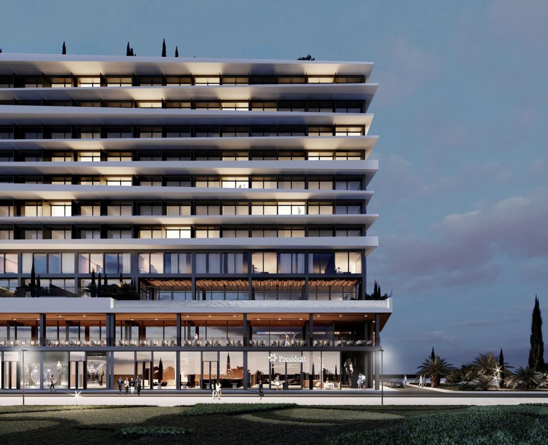 Stan u Budvi, 84m² 11
