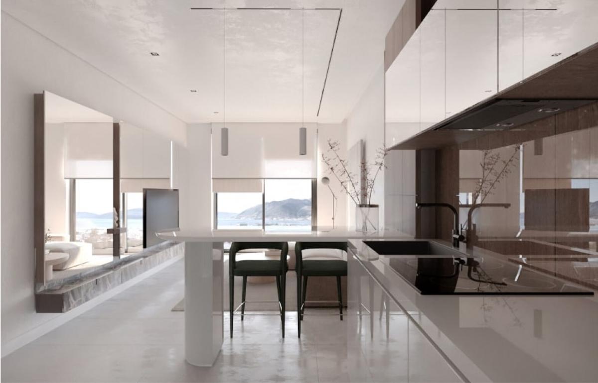 Dvoiposoban stan u Tivtu, 74m² 6