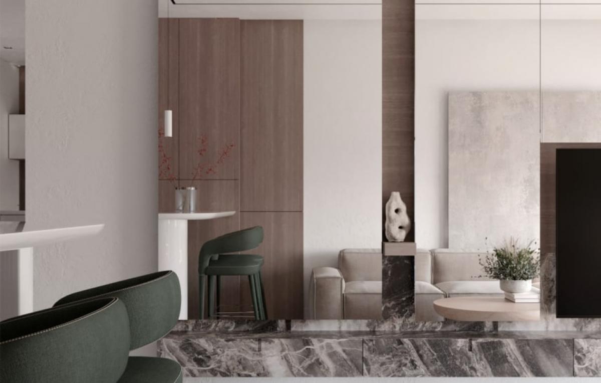 Dvoiposoban stan u Tivtu, 74m² 7
