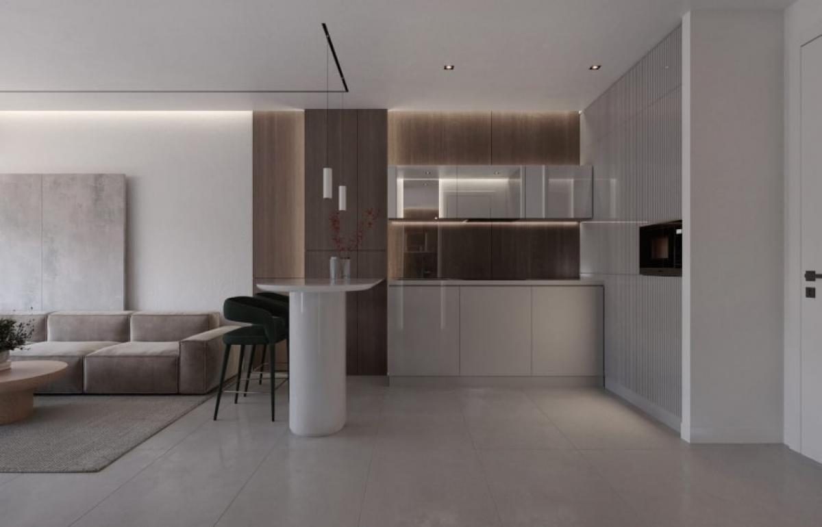 Dvoiposoban stan u Tivtu, 74m² 8