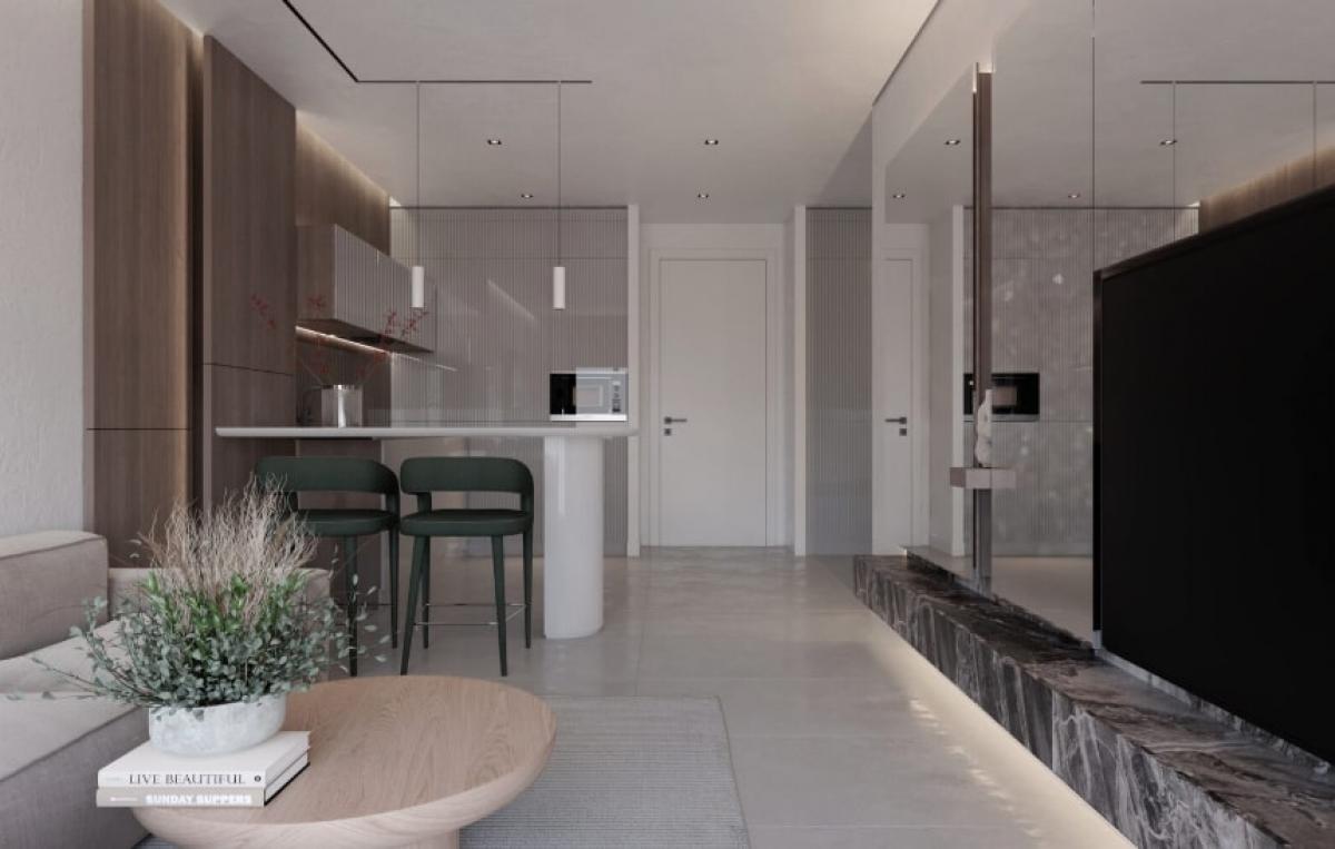 Dvoiposoban stan u Tivtu, 74m² 9