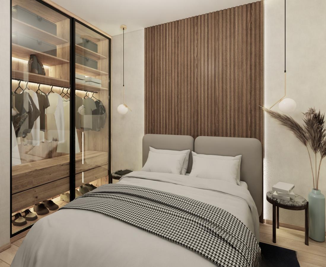 Luxurious complex: 11 wonderful apartments, Donja Lastva 6