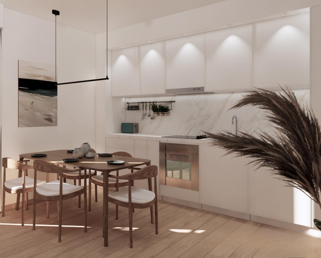 Jednoiposoban stan u Tivtu, 49m² 6