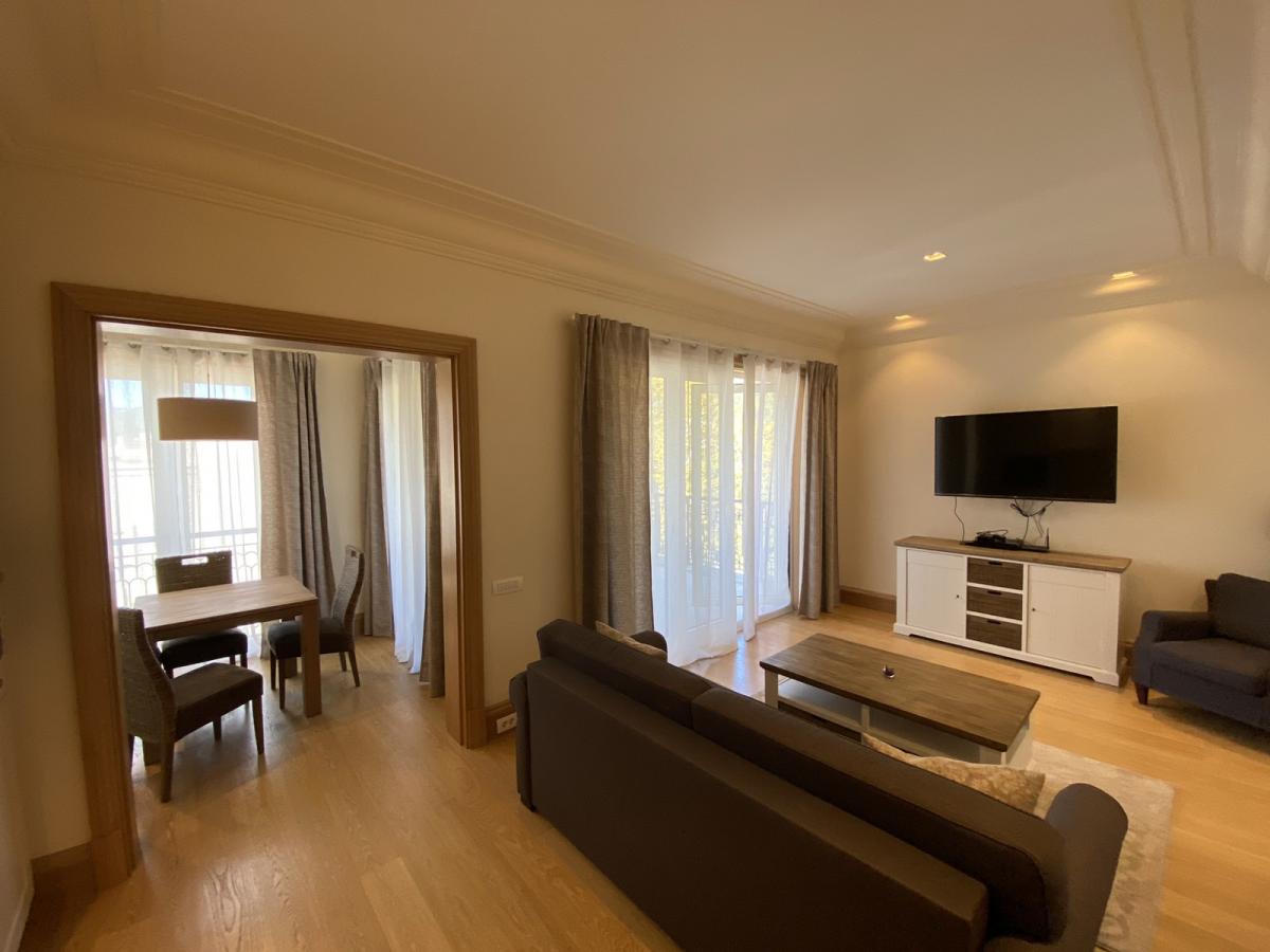 Jednoiposoban stan u Tivtu, 76m² 5