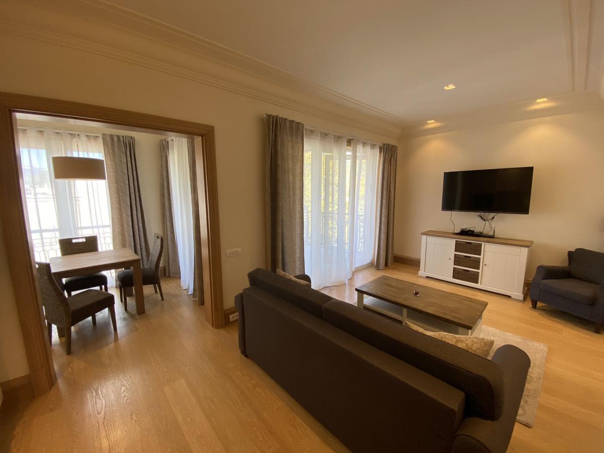 Jednoiposoban stan u Tivtu, 76m² 6