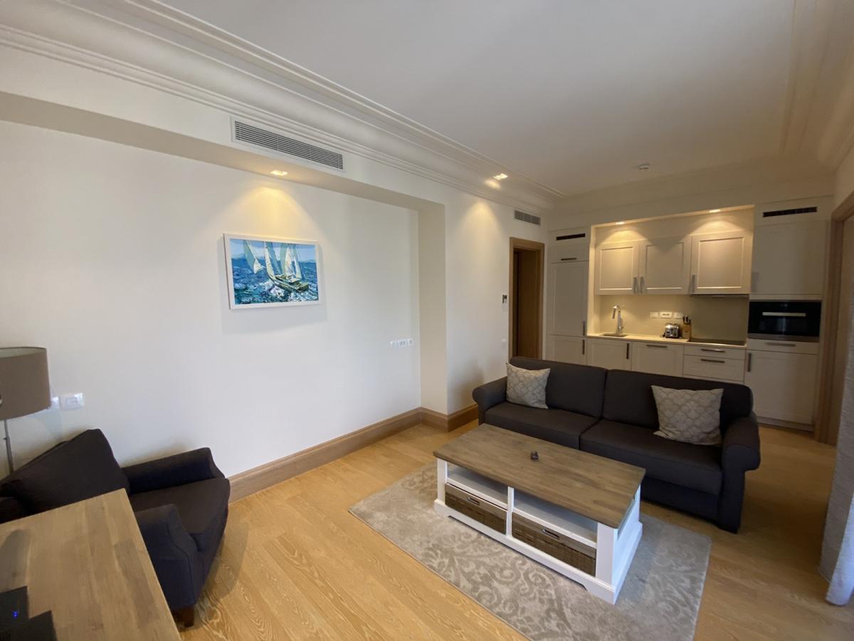 Jednoiposoban stan u Tivtu, 76m² 7