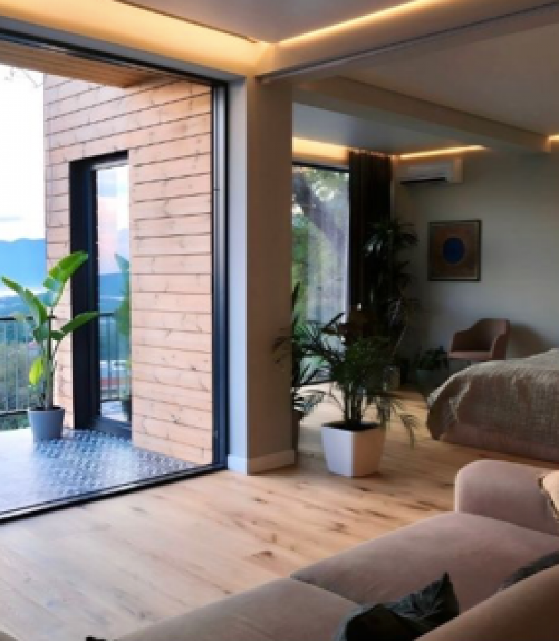 Troiposoban stan u Tivtu, 176m² 6
