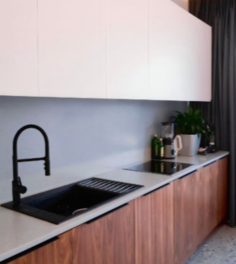 Troiposoban stan u Tivtu, 176m² 9