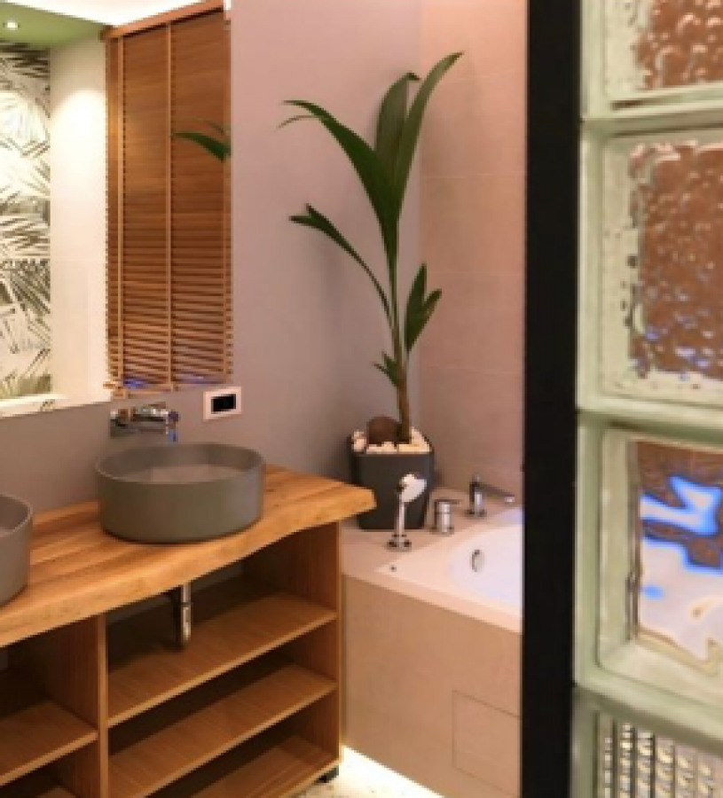 Luxurious home 236 m2 for sale, panoramic view, Tivat 16