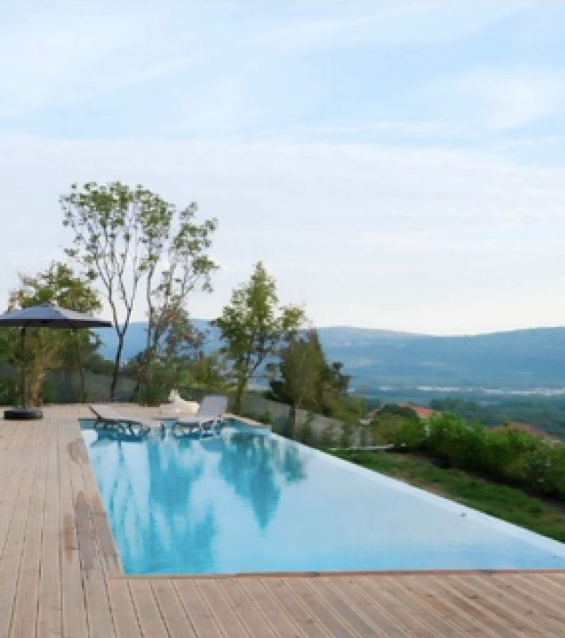 Luxurious home 236 m2 for sale, panoramic view, Tivat 3