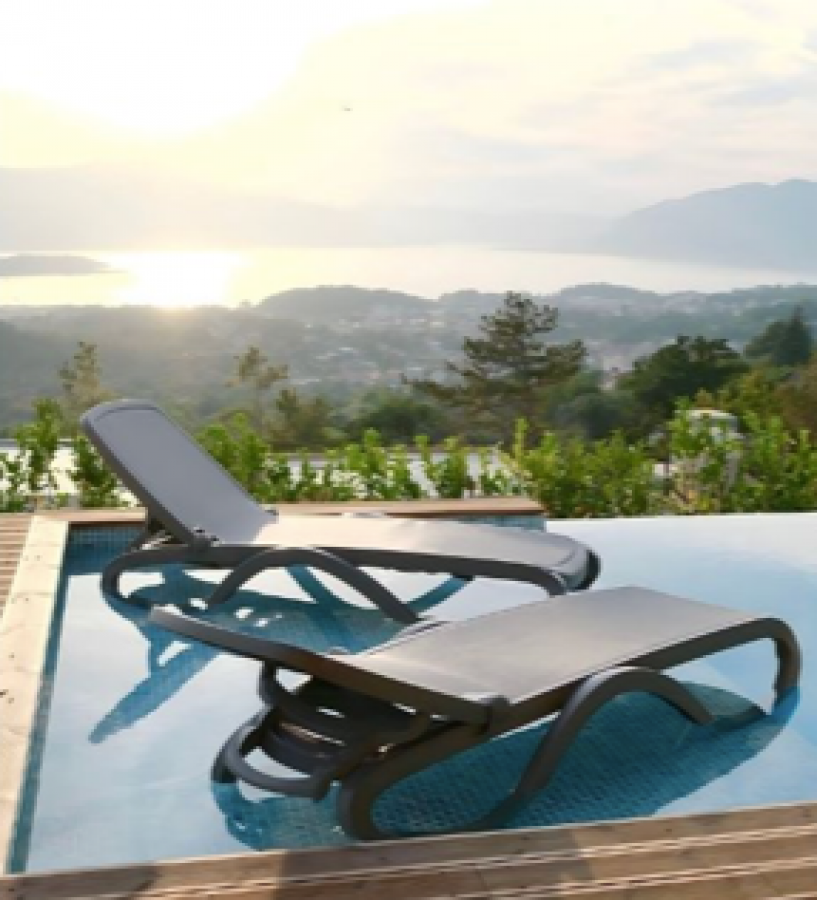 Luxurious home 236 m2 for sale, panoramic view, Tivat 10