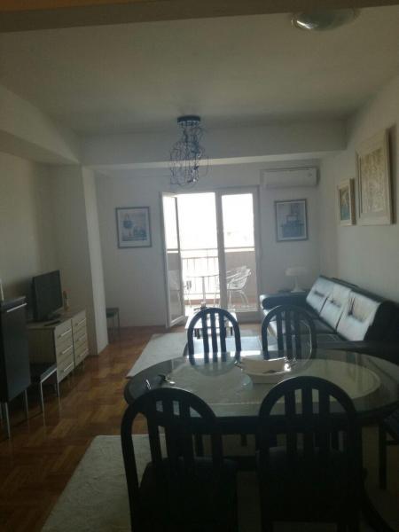 Three bedroom apartment for sale in Podgorica