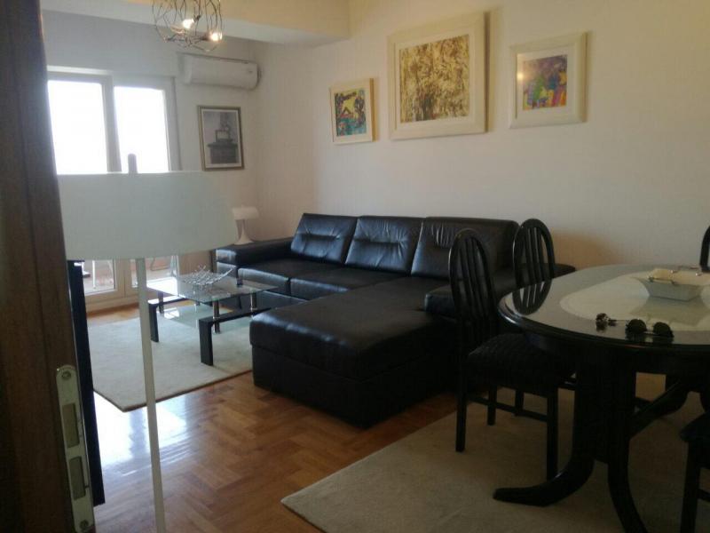 Three bedroom apartment for sale in Podgorica 4