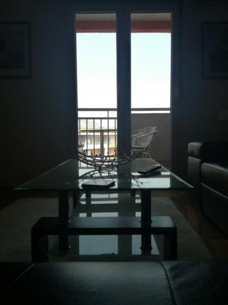 Three bedroom apartment for sale in Podgorica 8