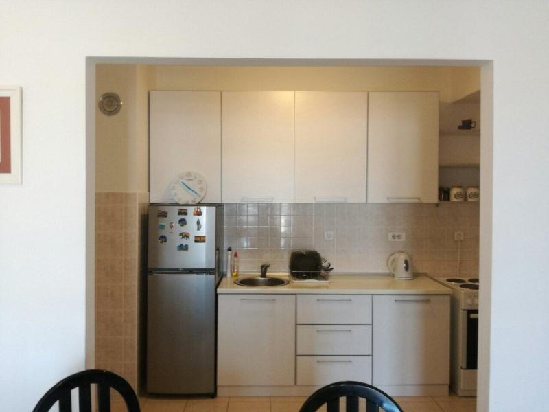 Three bedroom apartment for sale in Podgorica 9