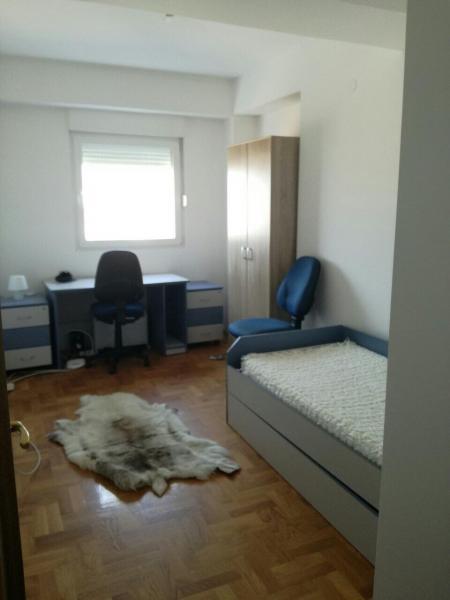 Three bedroom apartment for sale in Podgorica 10