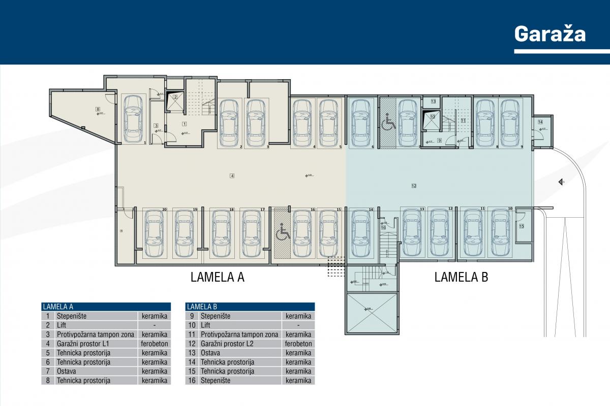 For sale: Wonderful apartments with the bay view, Dobrota 10