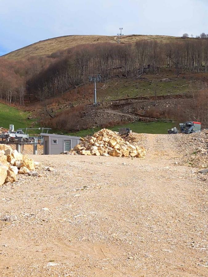 Plac u Mojkovac, 0m² 2