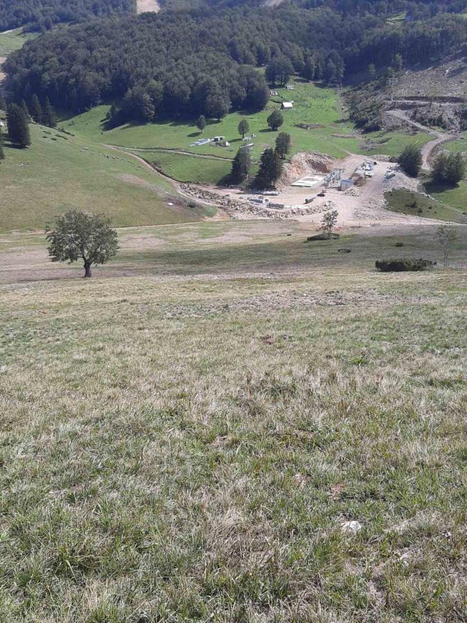 Plac u Mojkovac, 0m² 7