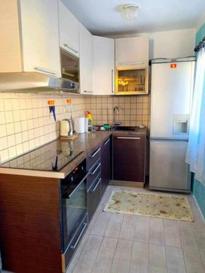 Two-bedroom apartment 75 m2 for sale, Budva 4