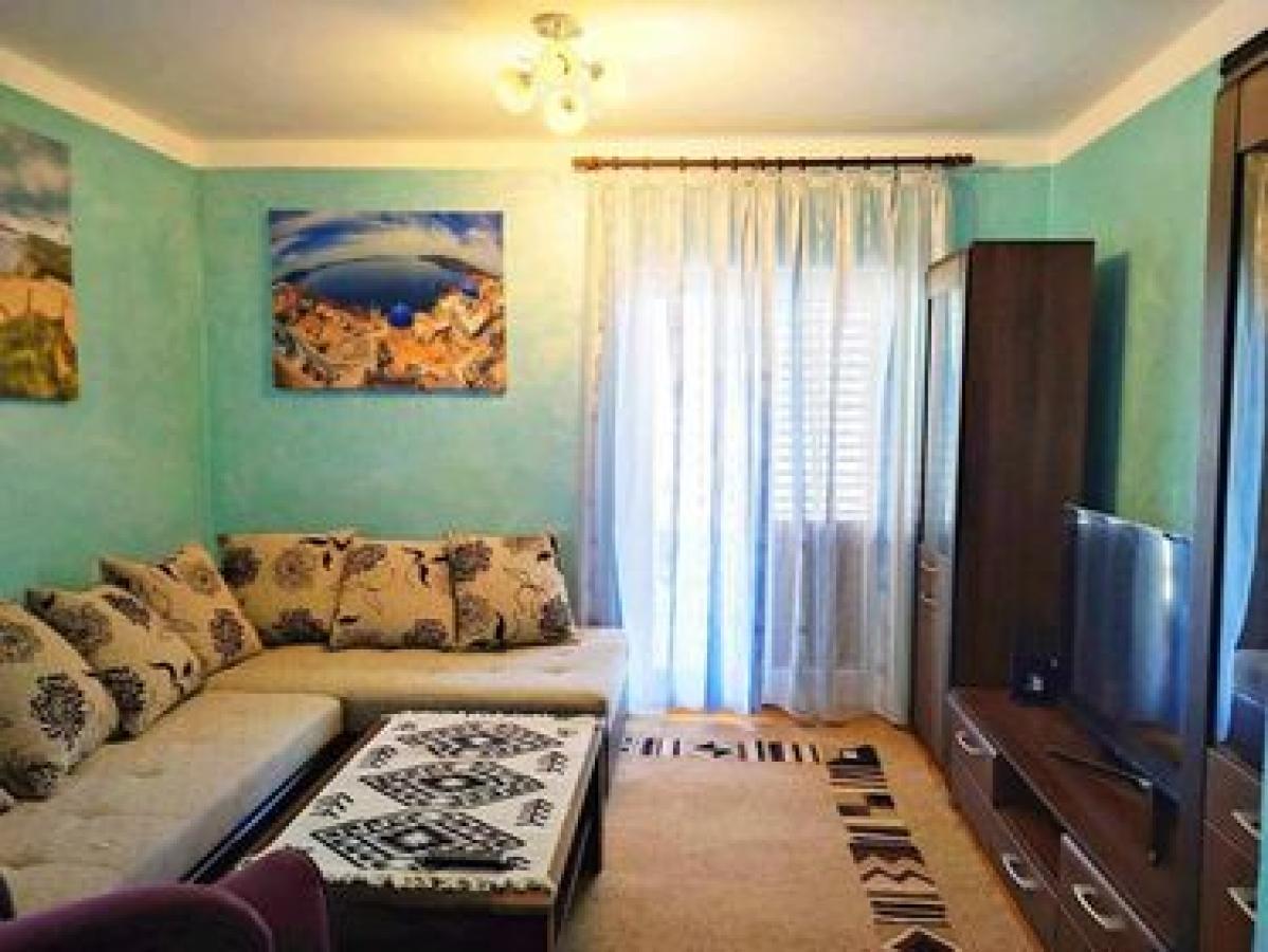 Two-bedroom apartment 75 m2 for sale, Budva 5