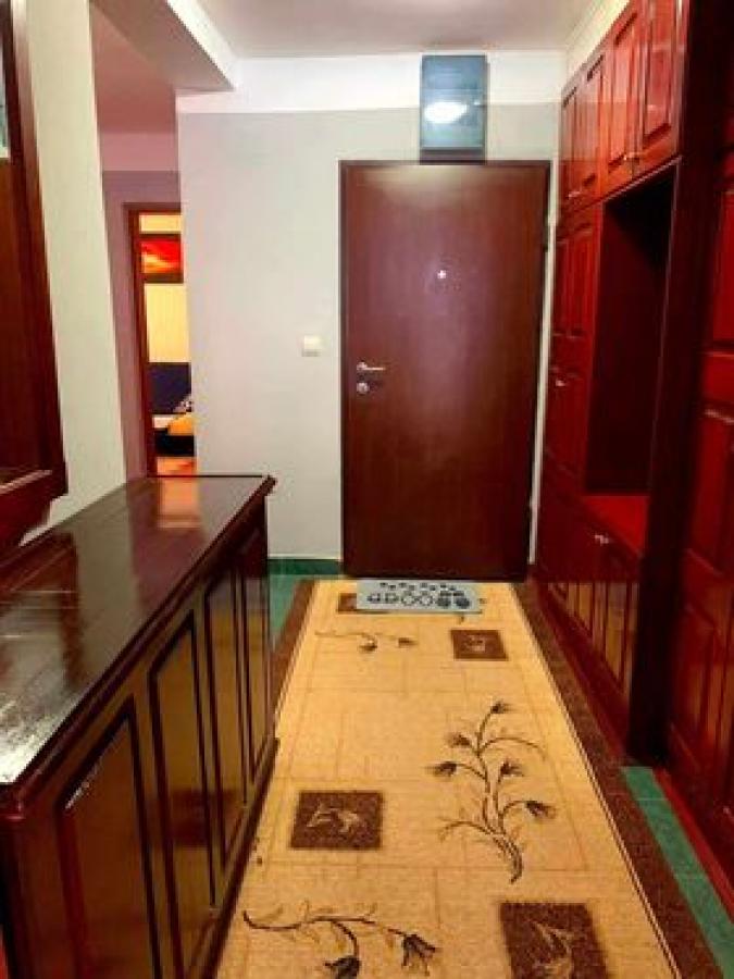 Two-bedroom apartment 75 m2 for sale, Budva 7