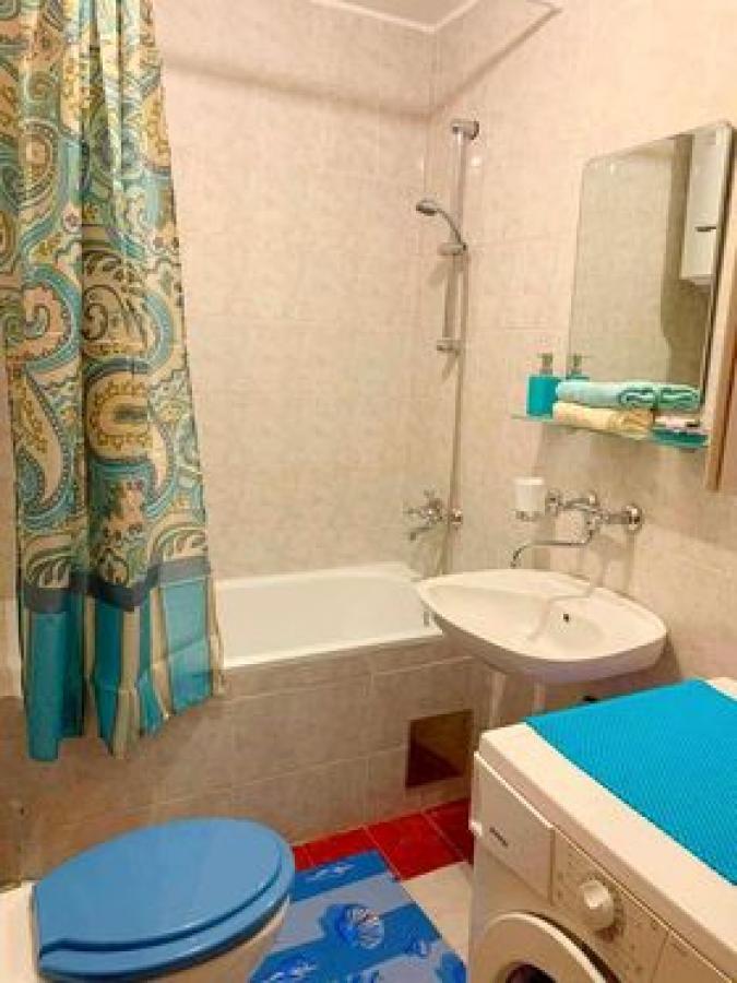 Two-bedroom apartment 75 m2 for sale, Budva 9