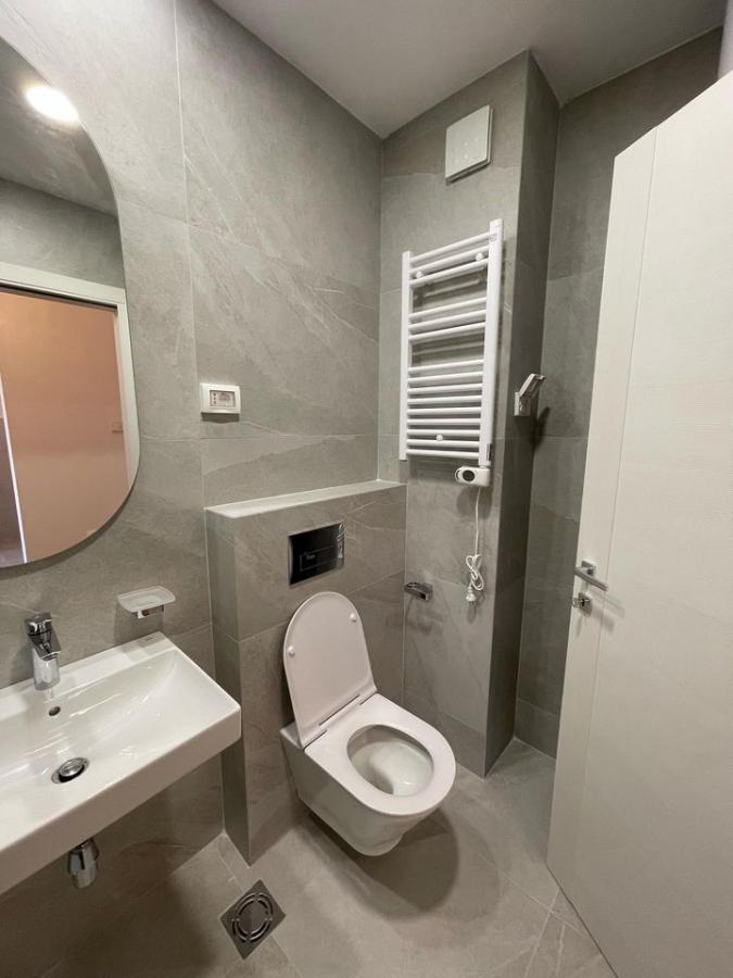 One-bedroom apartment for sale, Podgorica 13