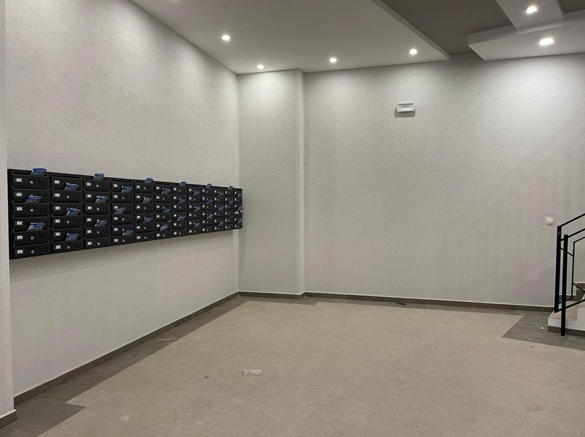 One-bedroom apartment for sale, Podgorica 5