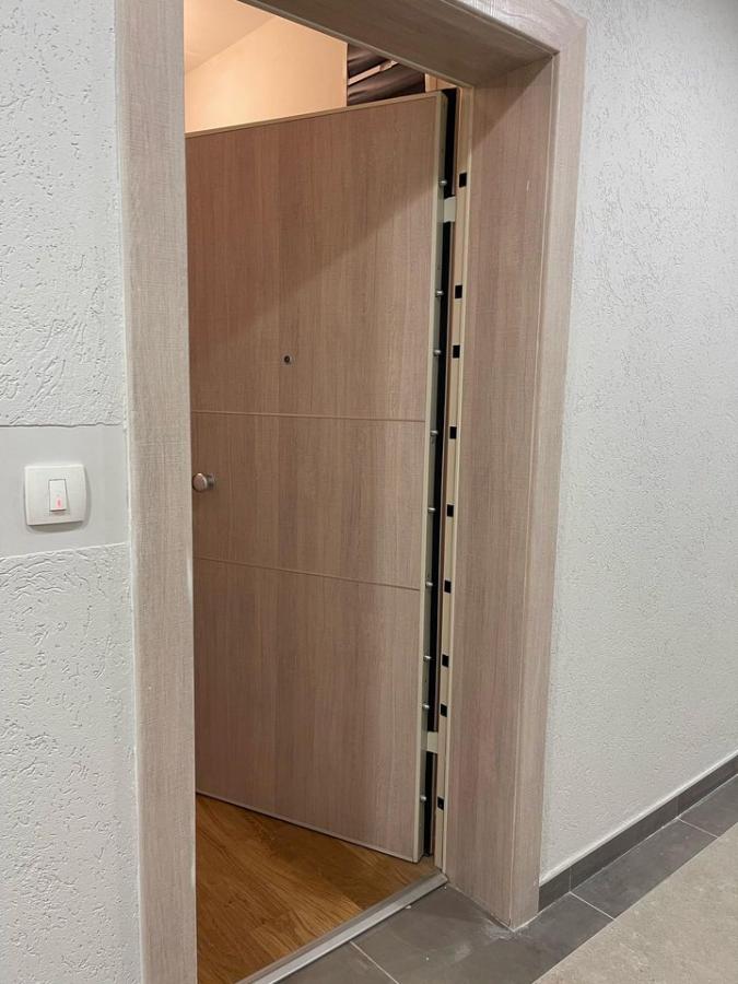 One-bedroom apartment for sale, Podgorica 8
