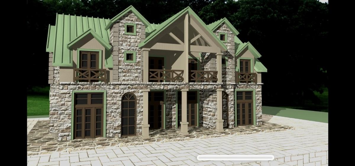 Land for Sale · Mojkovac