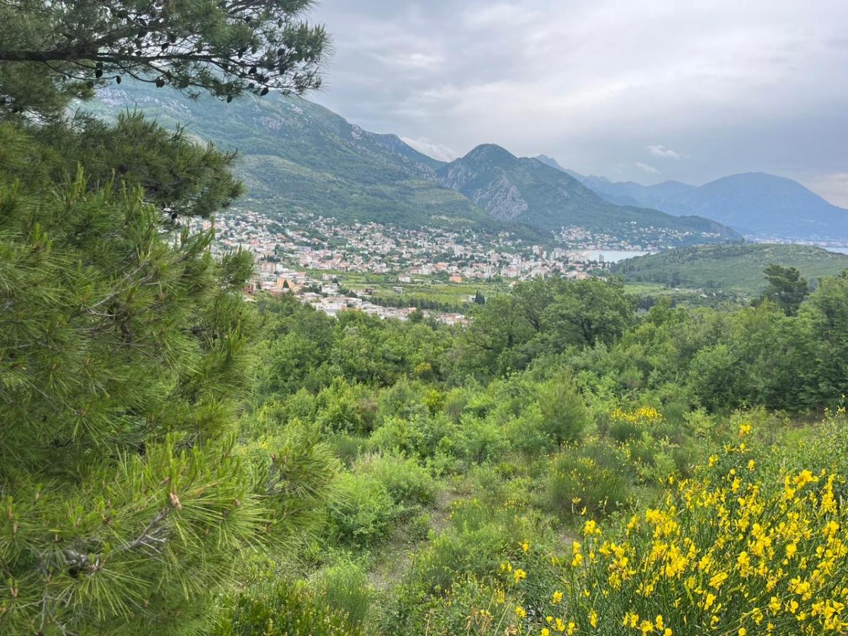 Land for sale, 1690 m2, Bar, Sutomore